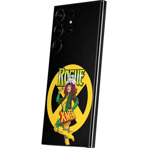 Marvel X-Men Rogue Galaxy Skins
